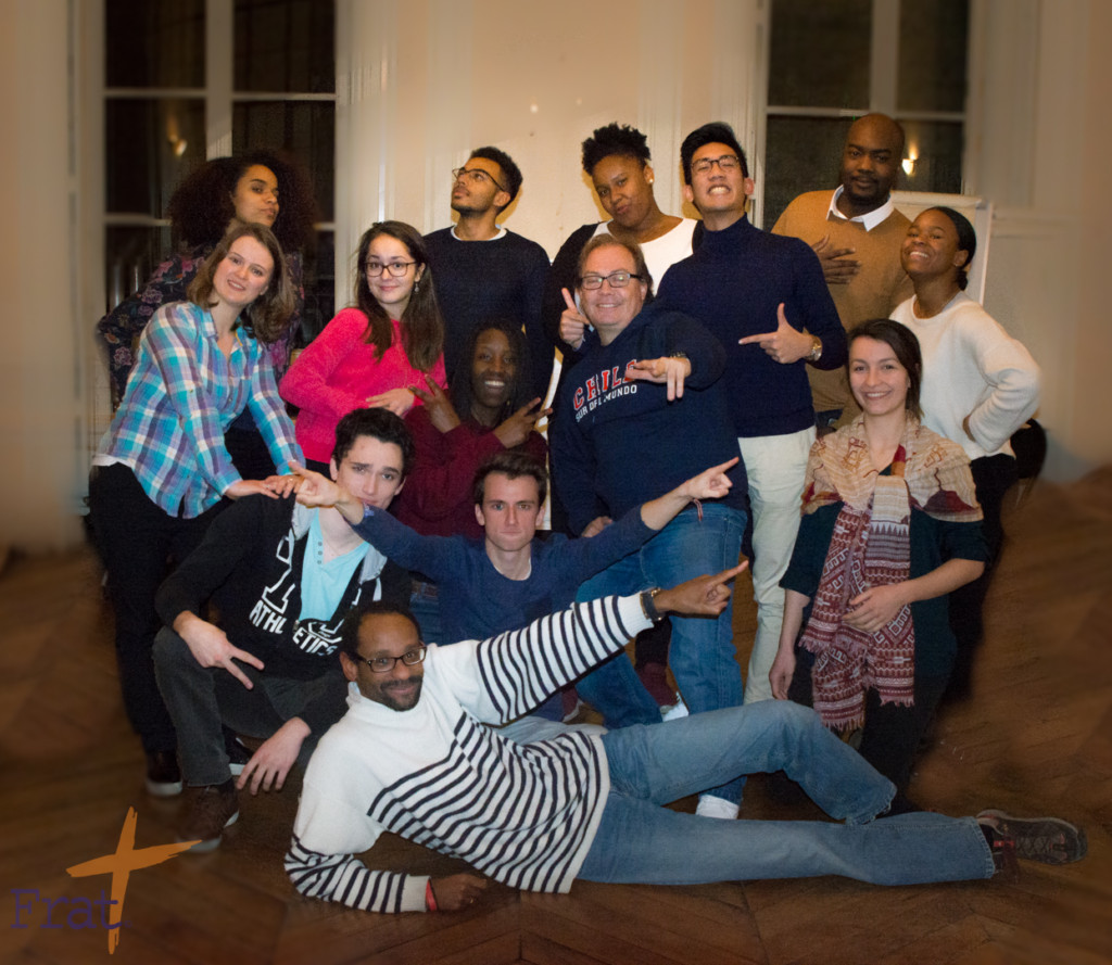 Le Fraternel - édition 2018