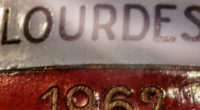 Préparatifs du Frat de Lourdes