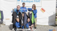 L&rsquo;équipe d&rsquo;animation du Frat 2018 (181)