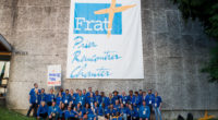 L&rsquo;équipe d&rsquo;animation du Frat 2018 (81)