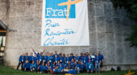L&rsquo;équipe d&rsquo;animation du Frat 2018 (84)
