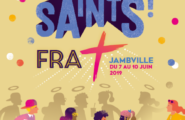Programme du Frat de Jambville 2019
