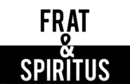 Frat and Spiritus – Mgr Aumonier
