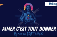 Making of du clip de l&rsquo;hymne du FRAT 2020